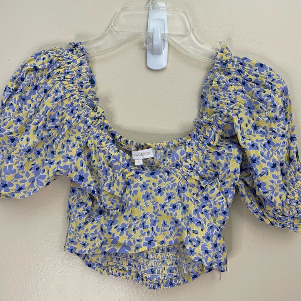 Olivaceous | Top   